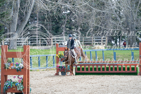 2025 - Jackie - Bow Valley II - Saturday May 17th - 10584