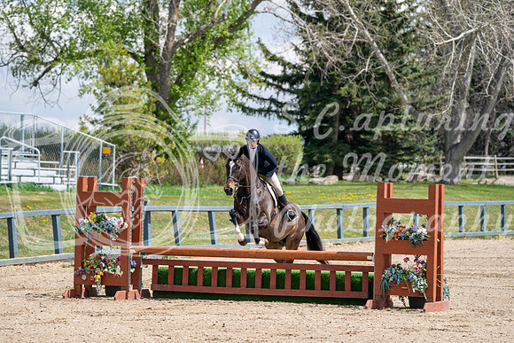 2025 - Jackie - Bow Valley II - Saturday May 17th - 11262