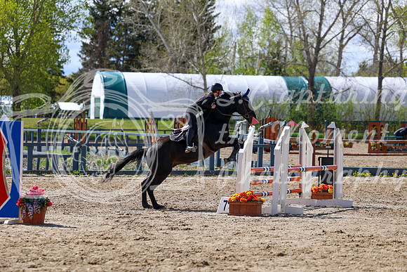 2025 - Mara - Bow Valley II - Saturday May 17th - 20541