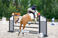 2025 - Haylee - Picco Horse Show - Friay July 25th 03600