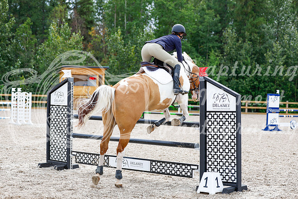 2025 - Haylee - Picco Horse Show - Friay July 25th 03600