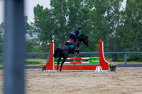 2025 - Haylee - June Classic II - Friday June 20th - 08009