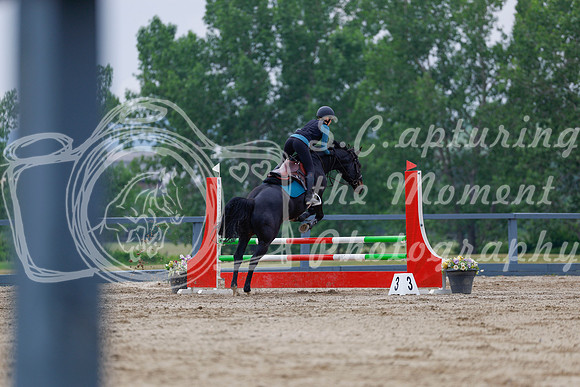 2025 - Haylee - June Classic II - Friday June 20th - 08009