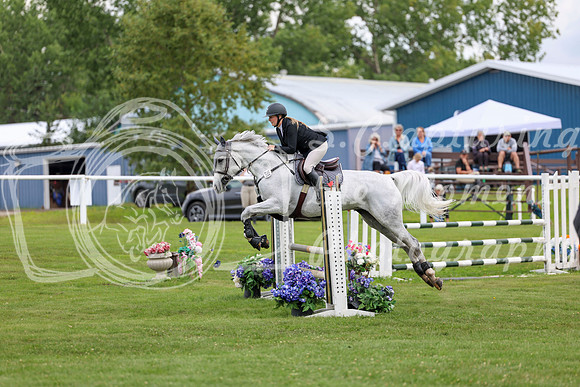 2025 - Shea - Teesdale - Friday July 25th - 06168