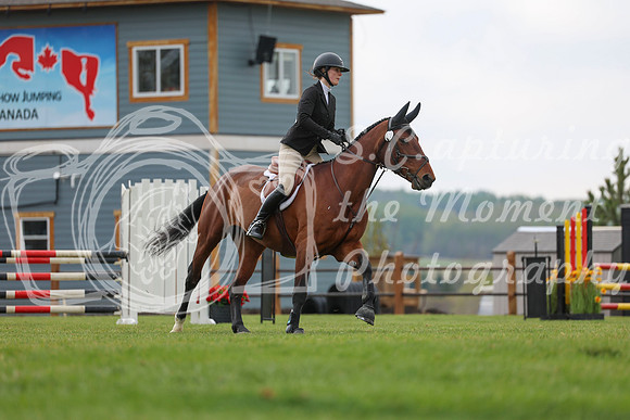2025 - Shea - Bow Valley II - Saturday May 17th - 01075