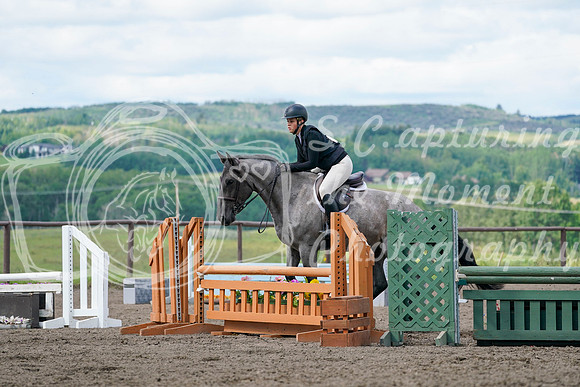 2025 - Kiana - Teesdale - Friday July 25th - 01708