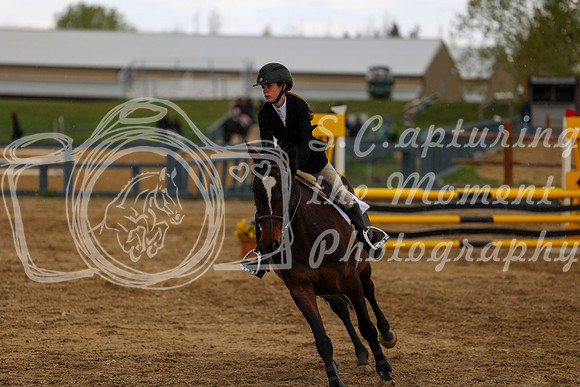 2025 - Mara - Bow Valley II - Saturday May 17th - 18520