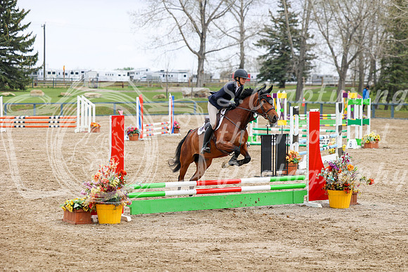2025 - Mara - Bow Valley II - Saturday May 17th - 06850