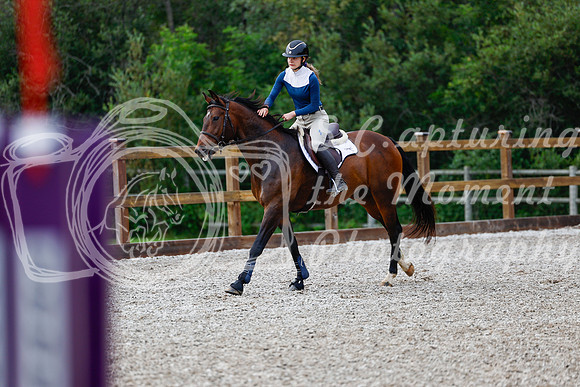 2025 - Haylee - Picco Horse Show - Saturday July 26th 00431