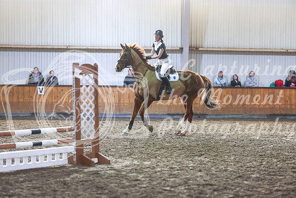 2025 - HJ Schooling - Sunday March 23rd - 3902