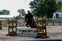 2025 - Haylee - June Classic I - Friday June 13th - 09185