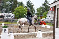2025 - Dressage Festival - Sunday July 6th - 02150