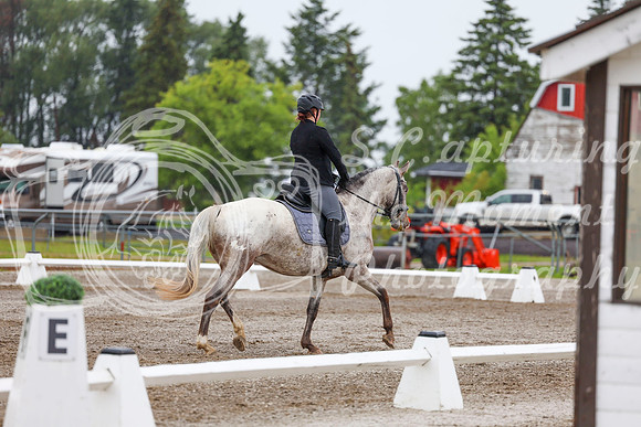 2025 - Dressage Festival - Sunday July 6th - 02150
