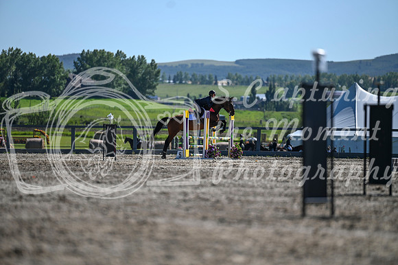 2025 - MJ - Rocky Mountain Classic III - Saturday August 23rd - 21891