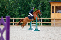 2025 - Haylee - Picco Horse Show - Saturday July 26th 04107