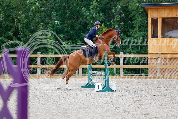 2025 - Haylee - Picco Horse Show - Saturday July 26th 04107