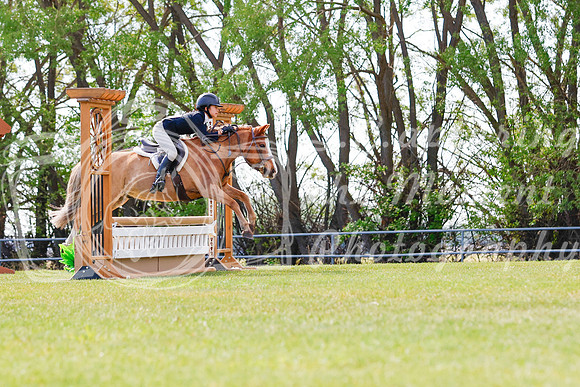 2025 - Chris - Blue Sky Classic - Sunday, May 18th 36686