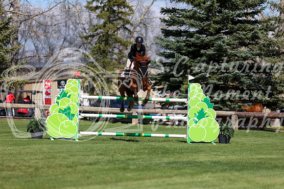 2025 - Shea - Bow Valley II - Thursday May 15th - 04868
