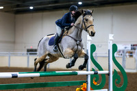 2025 - Jump Start - Saturday February 17th - 6363