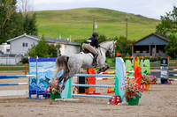 2025 - Haylee - Rocky Mountain Classic II - Saturday August 16th - 02006