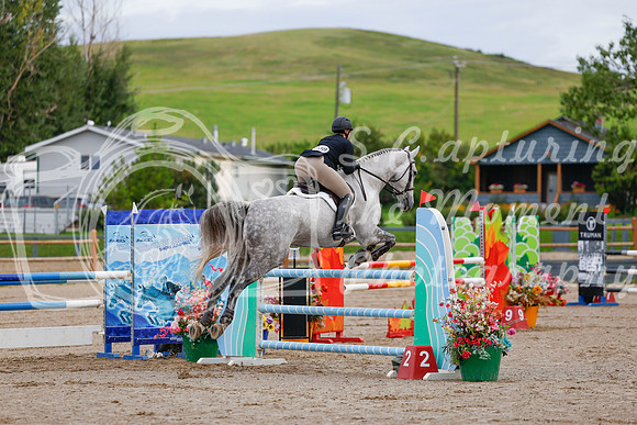 2025 - Haylee - Rocky Mountain Classic II - Saturday August 16th - 02006