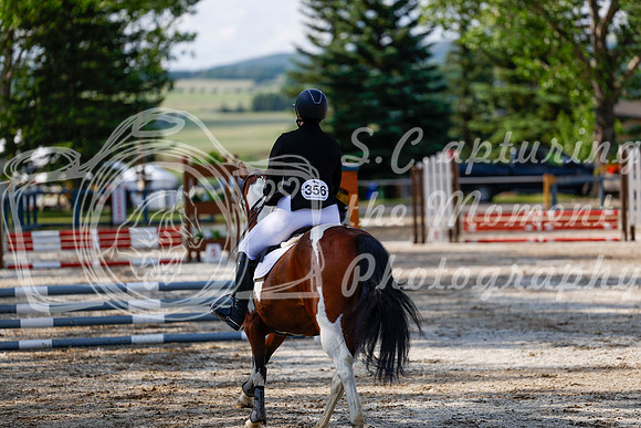 2025 - Haylee - June Classic II - Sunday June 22nd - 00893
