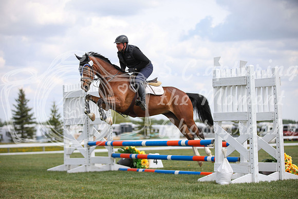 2025 - Karlee - Blue Sky Classic - Saturday, May 17th 15337