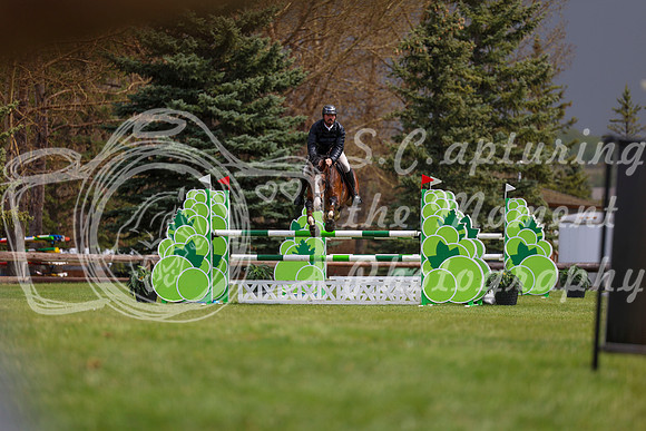 2025 - Shea - Bow Valley II - Saturday May 17th - 16437
