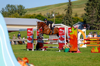 2025 - Haylee - Rocky Mountain Classic III - Saturday August 23rd - 02236
