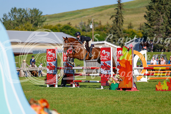 2025 - Haylee - Rocky Mountain Classic III - Saturday August 23rd - 02236