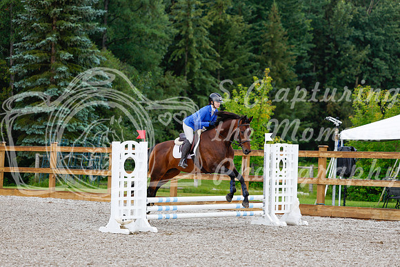 2025 - Haylee - Picco Horse Show - Sunday July 27th 00349