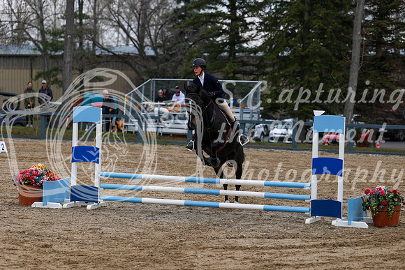2025 - Mara - Bow Valley II - Saturday May 17th - 05991
