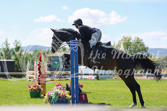 2025 - Shea - Rocky Mountain Classic III - Friday August 22nd - 09666