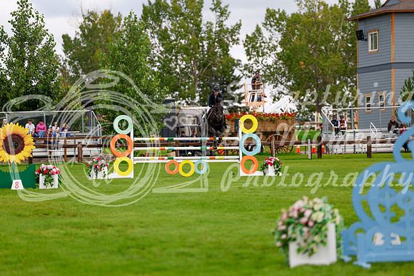 2025 - Haylee - Rocky Mountain Classic II - Thursday August 14th - 06090