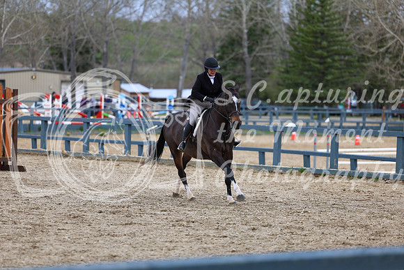 2025 - Shea - Bow Valley II - Friday May 16th - 09627
