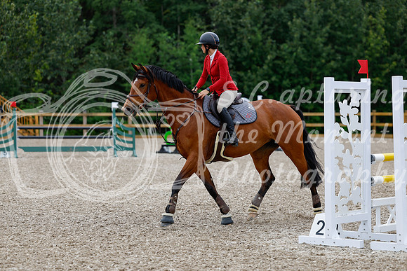 2025 - Haylee - Picco Horse Show - Thursday July 24th 02924