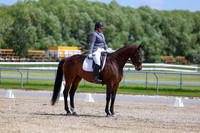 2025 - Dressage Festival - Saturday July 5th - 07025