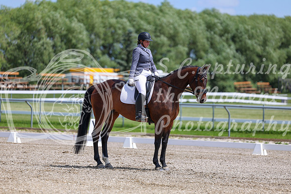 2025 - Dressage Festival - Saturday July 5th - 07025