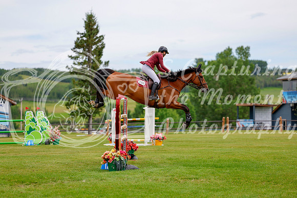2025 - Haylee - Mid Summer Classic I - Sunday July 13th - 19763
