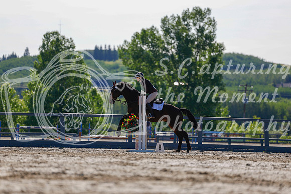 2025 - Haylee - June Classic I - Sunday June 15th - 04109