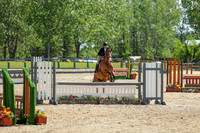 2025 - Mara - June Classic I - Sunday June 15th - 08201