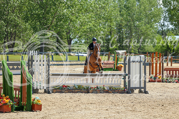 2025 - Mara - June Classic I - Sunday June 15th - 08201