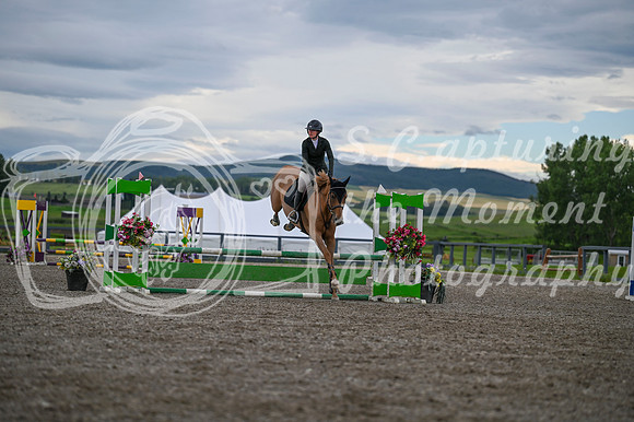 2025 - MJ - Rocky Mountain Classic II - Saturday August 16th - 08036
