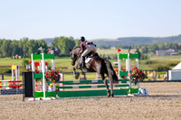 2025 - Haylee - Rocky Mountain Classic III - Friday August 22nd - 01935