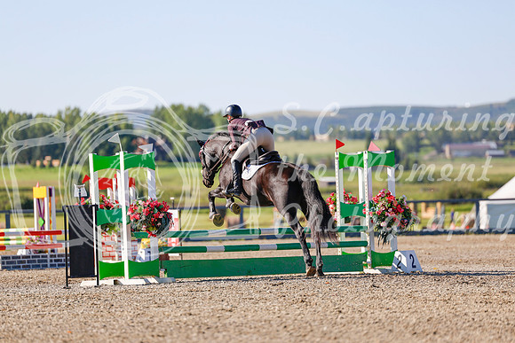 2025 - Haylee - Rocky Mountain Classic III - Friday August 22nd - 01935