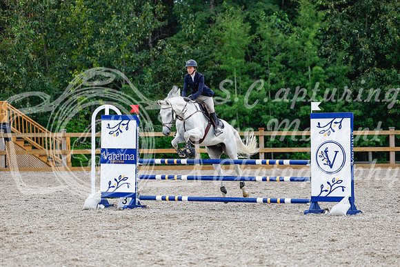 2025 - Haylee - Picco Horse Show - Saturday July 26th 07221