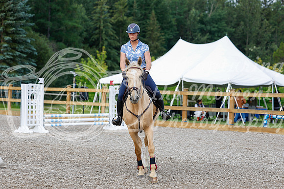 2025 - Haylee - Picco Horse Show - Saturday July 26th 00299