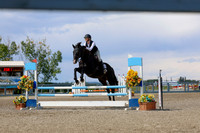 2025 - Haylee - Rocky Mountain Classic III - Wednesday August 20th - 08232