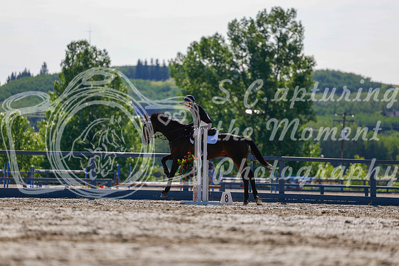 2025 - Haylee - June Classic I - Sunday June 15th - 04112
