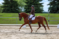 2025 - Dressage Festival - Saturday July 5th - 14154